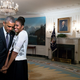 White House photo by Amanda Lucidon
